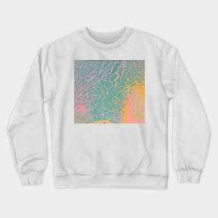 Pastel cell pour Crewneck Sweatshirt